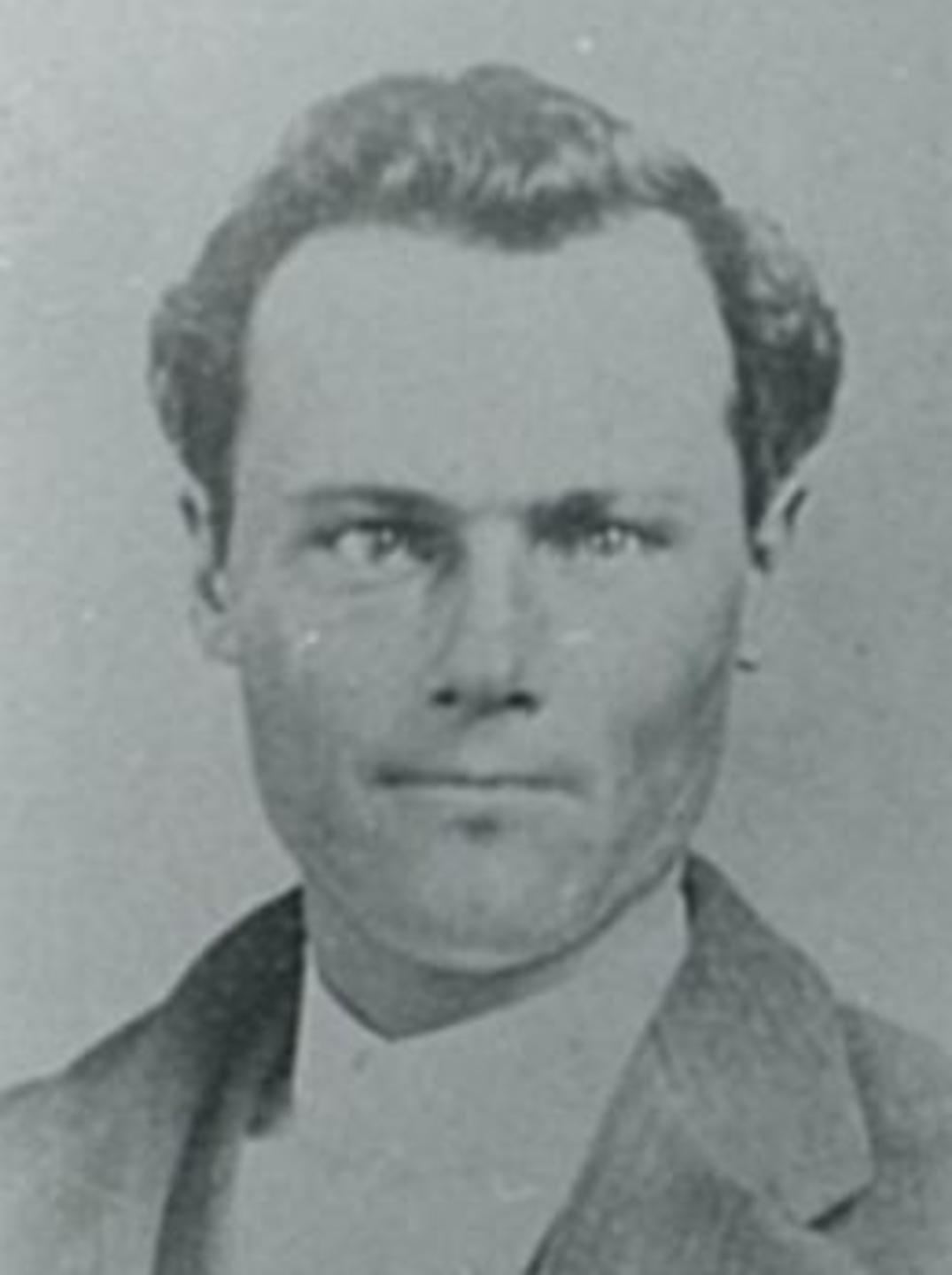Nephi Porter Stevenson (1846 - 1918) Profile
